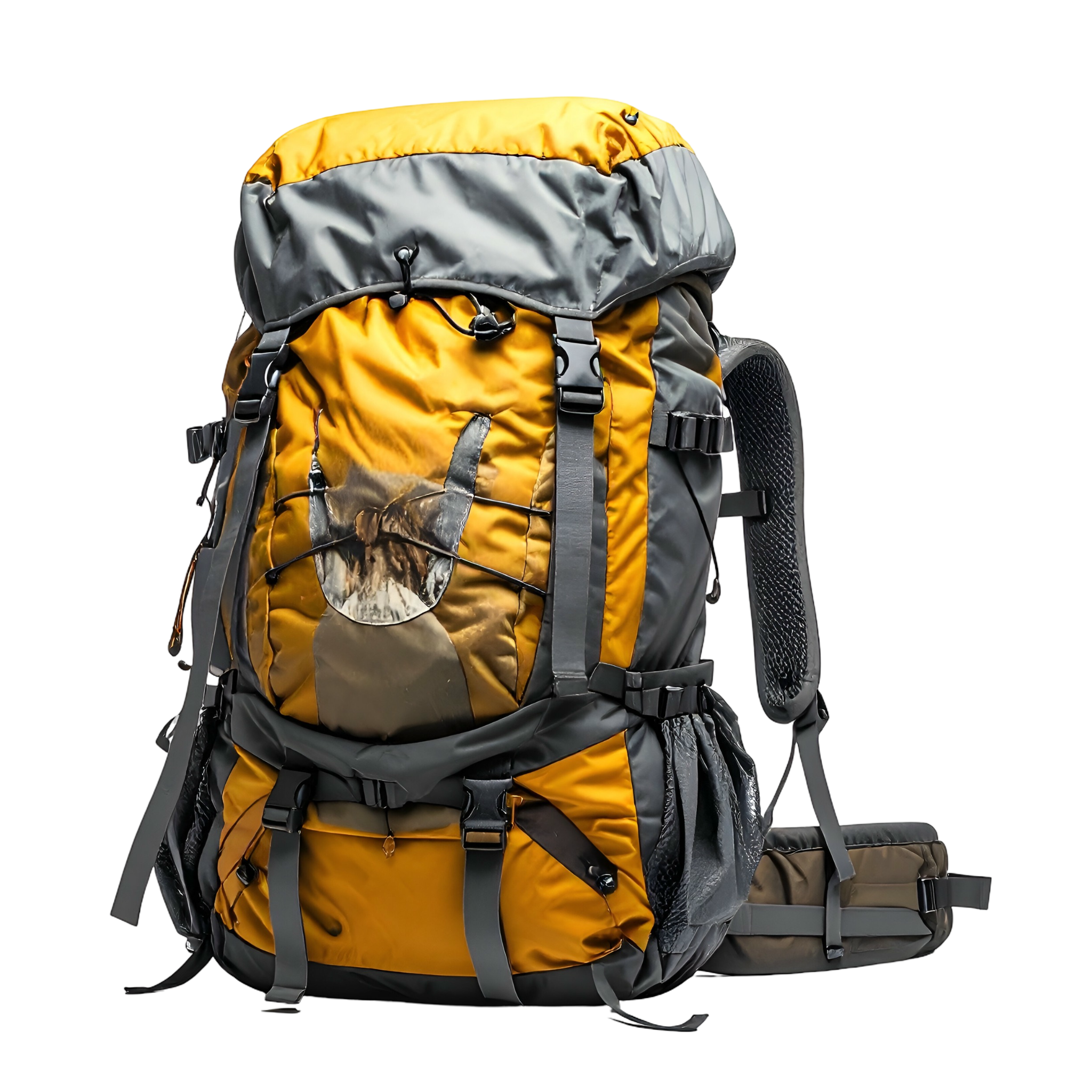 Summit Trail Backpack