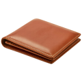 Ember Leather Wallet