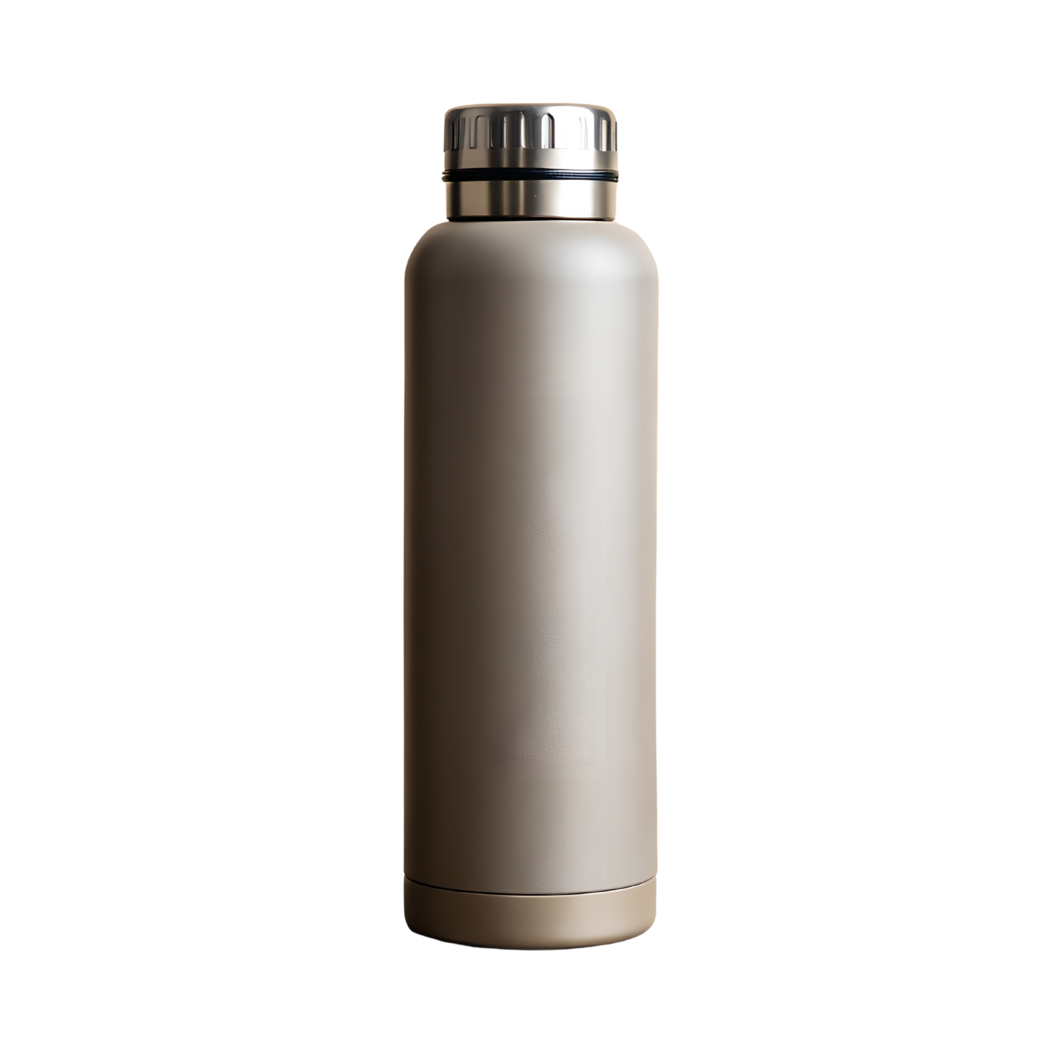 Breeze Stainless Steel Water Bottle